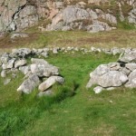 The Hermits Cell circle
