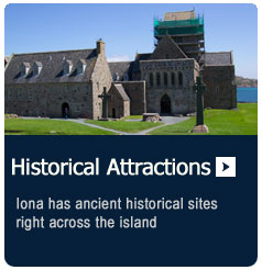 Historical attractions