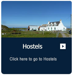 Hostels accommodation