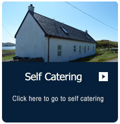 Self Catering accommodation